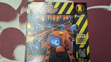 Robo Rally Brettspiel 2005 Avalon Hill WOTC  Richard Garfield