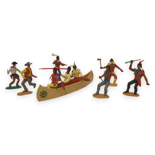 Timpo toys wild - timpo,