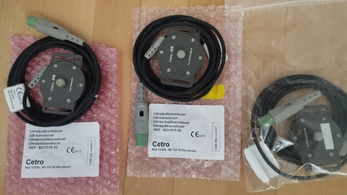 Ultraschalldransduser ctg - ultraschalldransduser,