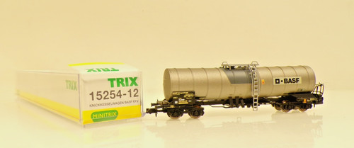 Trix minitrix 15254 - minitrix, 15254-12