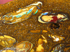 148 cts Australien Roh Koroit