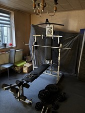 Kraftstation Kettler