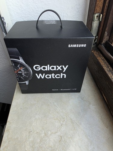 Samsung galaxy watch r805 - galaxy, sm-r805