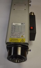 BZT Frässpindel WZW ISO30 4,5