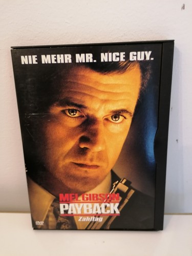 Payback zahltag mel - payback,