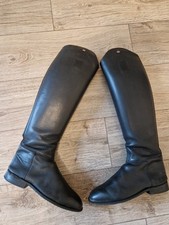 Königs Dressurstiefel Größe 39