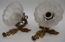 2 Stück - Art Deco Jugendstil