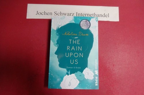 The rain upon damien - rain, :