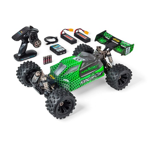 Carson 409095 king of - 409095,