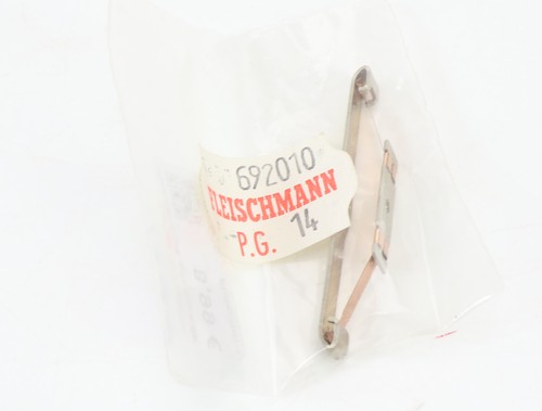 E1641 fleischmann 692010 - fleischmann,