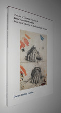 ART OF GERMAN DRAWING V