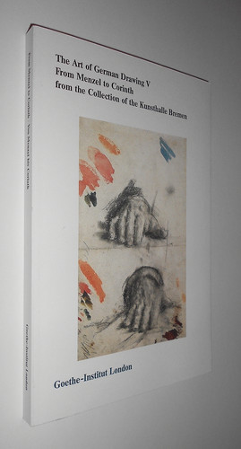 Art german drawing v - art,