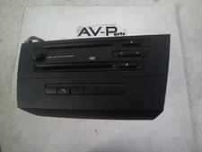 BMW 5er E60 E61 Radio