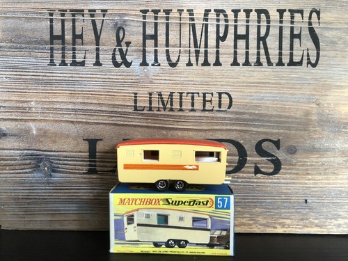 Matchbox superfast - matchbox,