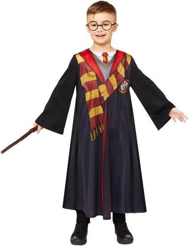 Amscan kinderkostüm harry - amscan,