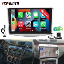 4+64G Android 15 Autoradio