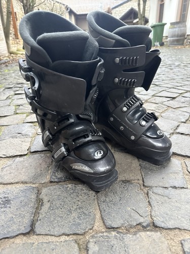 Skischuhe raichle gr25 eu - (,