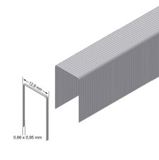 PREBENA Klammer Typ A CNK