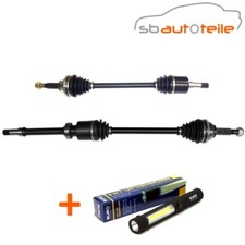 2x Antriebswelle links rechts