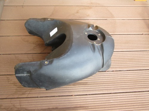 Tank kraftstofftank bmw f650 - ,