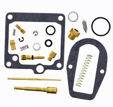 YAMAHA  XT 500 76 79 Vergaser