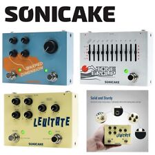 SONICAKE Tone Group/Levitate/Warped DimensionDigital Gitarre Effekte Pedale Gita
