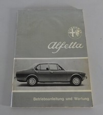 Betriebsanleitung / Handbuch