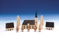 Knuth Neuber Erzgebirge