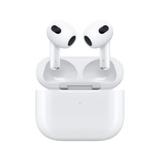 Apple AirPods 3 Generation mit MagSafe Case wireless In-Ear Kopfhörer mit OVP