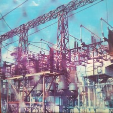 Lana del Rey, 1st Ed. Ltd