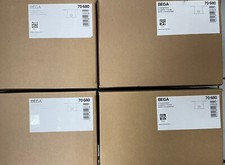 BEGA Einbaugehäuse Edelstahl