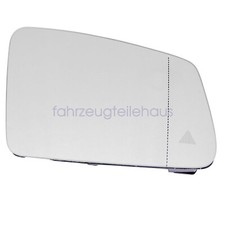 Spiegelglas Außenspiegel