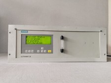 Siemens ULTRAMAT 23 Gas