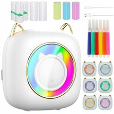 Mini Drucker Bluetooth