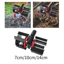 Kreiselgrubber Werkzeug