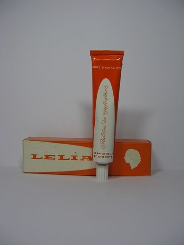 D29 vintage tube - vintage,