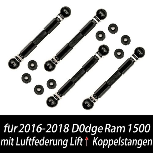 Für 2016 2018 dodge ram - für, 2016-2018