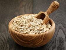 5x1 Kg Haferflocken Hafer