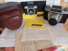 ddr fotoapparat
