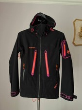 MAMMUT MITTELLEGI PRO GORE-TEX