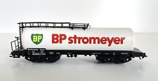 H0 AC Märklin Kesselwagen "BP