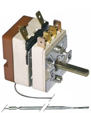 THERMOSTAT EGO 320°C 1NO 16A