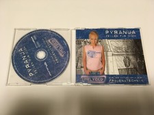 Zeilen für Dich CD Single - Pyranja, Fumanschu, Video