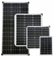 solartronics Solarmodule