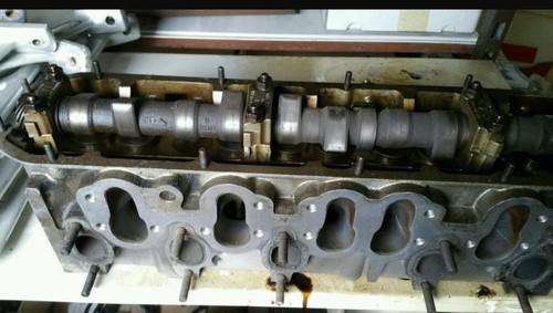 Original nockenwelle camshaft - nockenwelle,