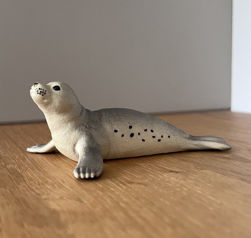 Schleich seehund - schleich,