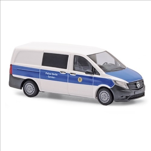 Busch 51158 mercedes - busch,