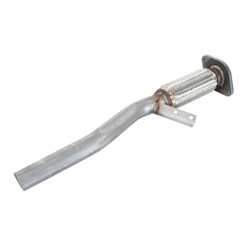 Abgasrohr bosal 750 347 - abgasrohr, 750-347