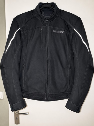 Motorradjacke herren vanucci - herren,