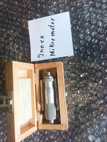 Messgerät innentaster - messgerät,